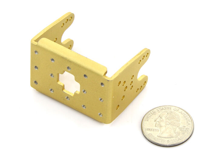 Driving arm Connection for Servo motor - Image 3