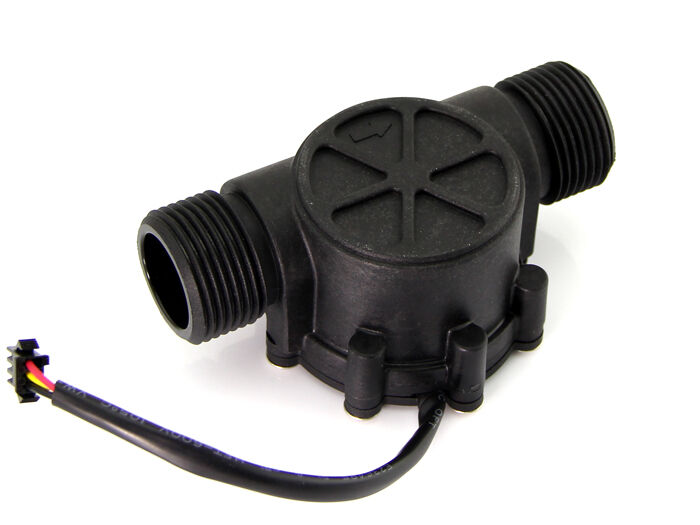 G1" Water Flow Sensor - Image 4