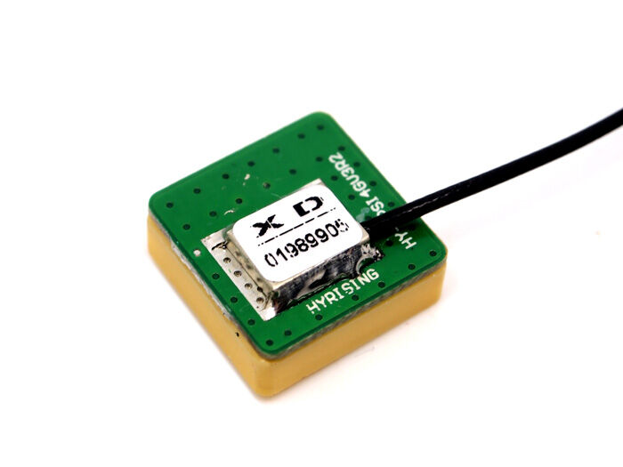 GPS Module - .NET Gadgeteer Compatible - Image 4