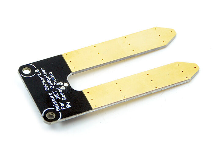 Moisture Module - .NET Gadgeteer Compatible - Image 2