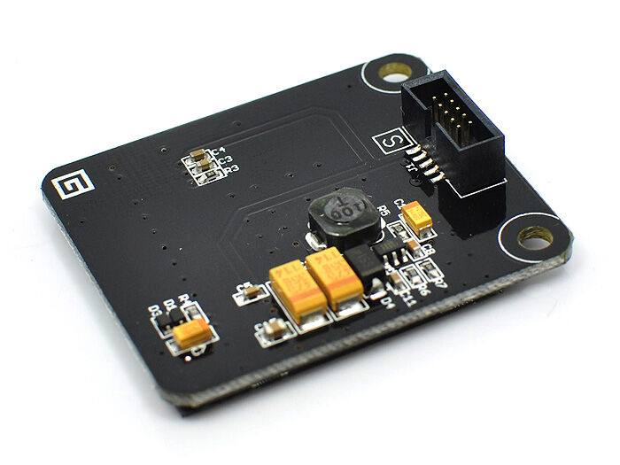 Oled Display Module - .NET Gadgeteer Compatible - Image 2