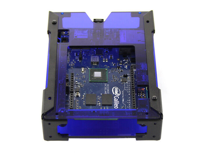 Galileo Case - Image 5