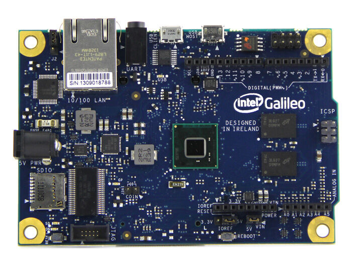 Intel Galileo - Image 5
