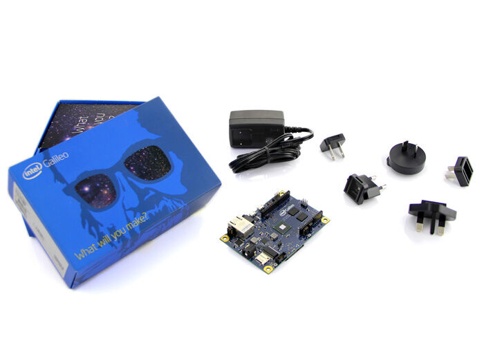 Intel Galileo - Image 3