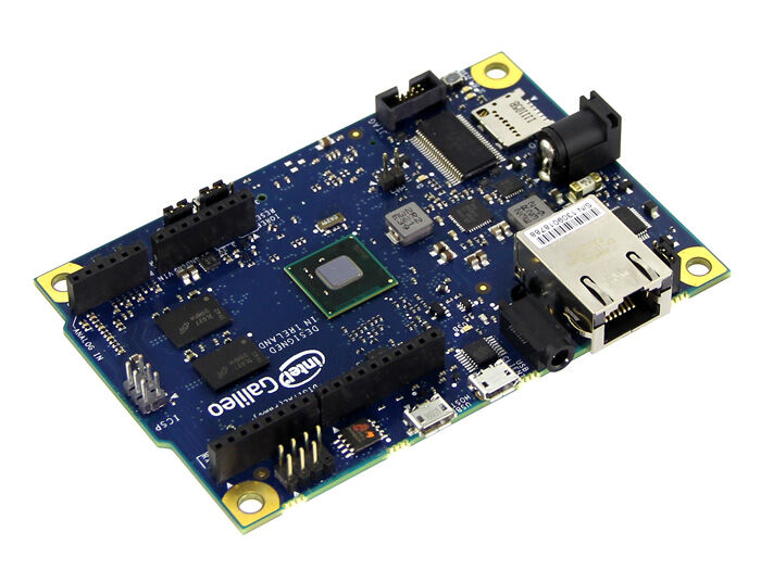 Intel Galileo - Image 2
