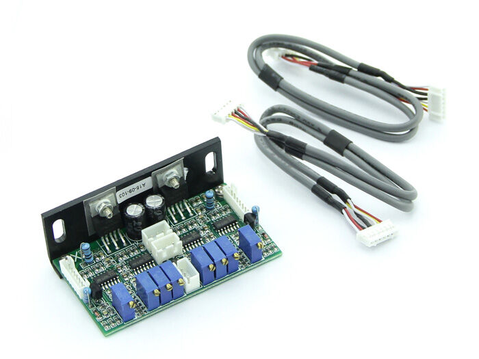 Galvanometer motor (SC17-15K) - Image 11