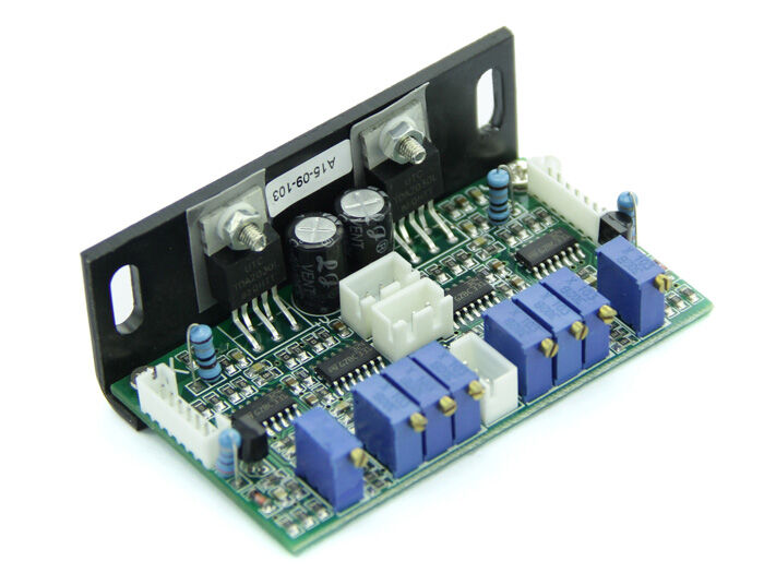 Galvanometer motor (SC17-15K) - Image 10