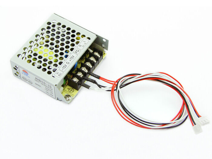 Galvanometer motor (SC17-15K) - Image 8