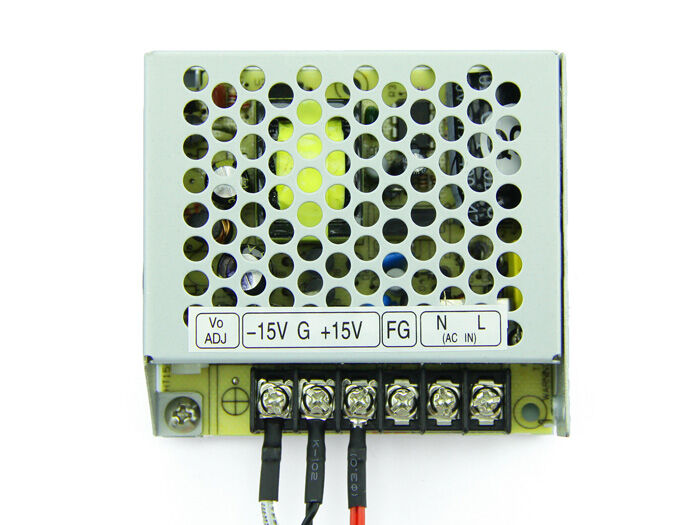 Galvanometer motor (SC17-15K) - Image 7