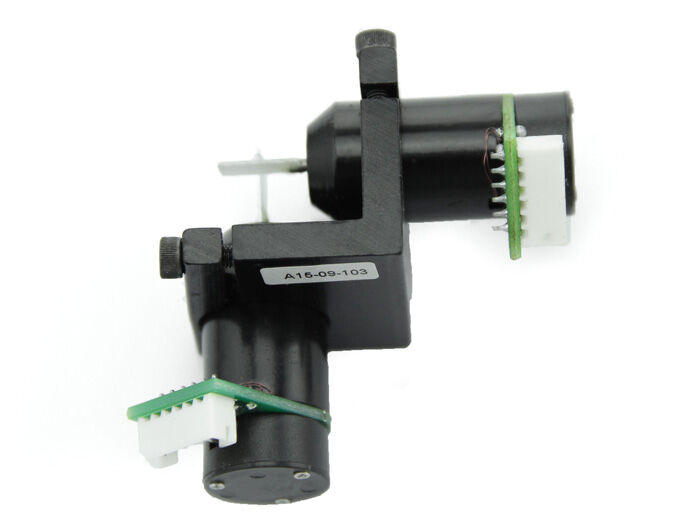 Galvanometer motor (SC17-15K) - Image 5