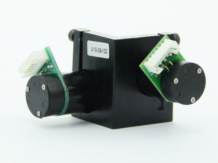 Galvanometer motor (SC17-15K) - Image 4