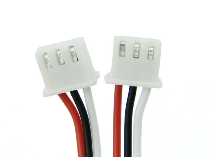 Galvanometer motor (SC17-15K) - Image 2