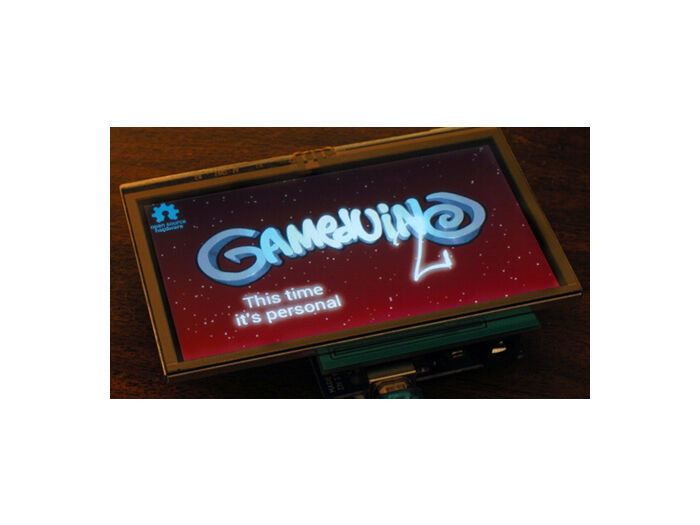 Gameduino 2 - Image 2