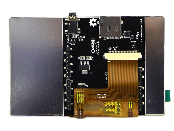 Gameduino 2 - Image 4