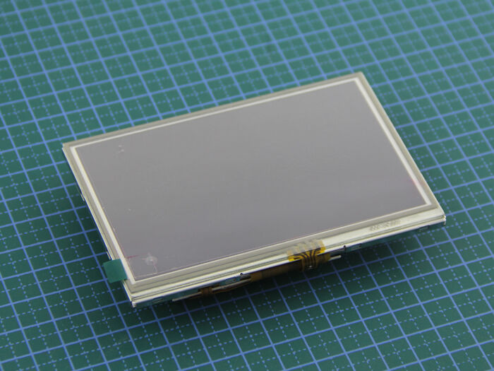Gameduino 2 - Image 5