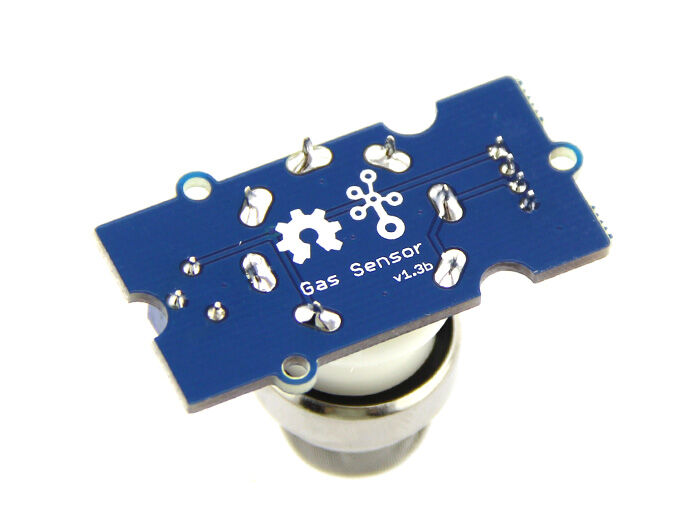 Grove - Gas Sensor(MQ5) - Image 2
