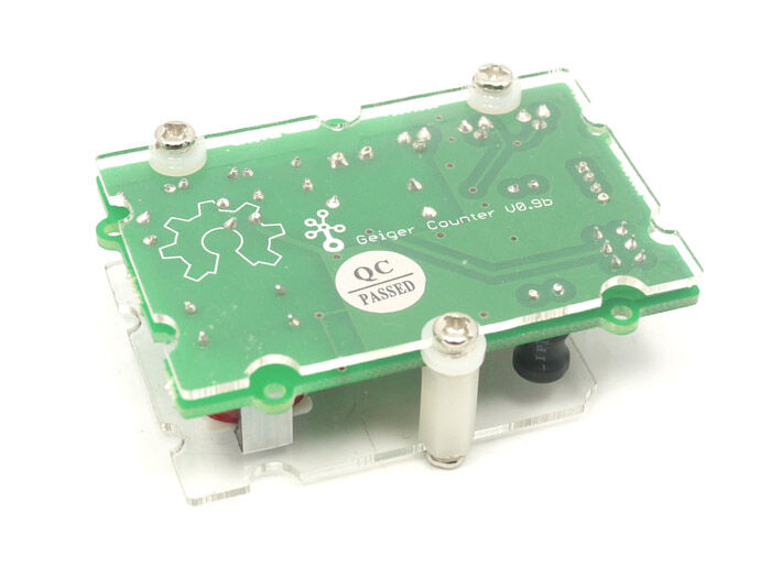 Grove - Geiger Counter - Image 2