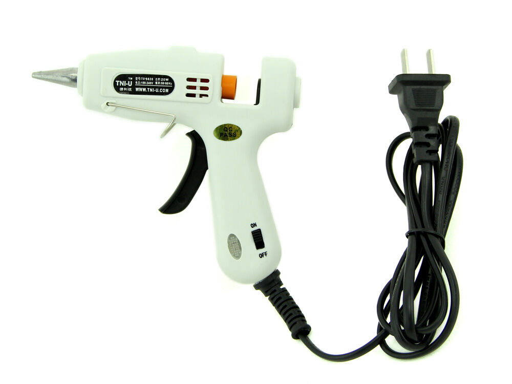 Mini Hot Glue Gun - Image 2
