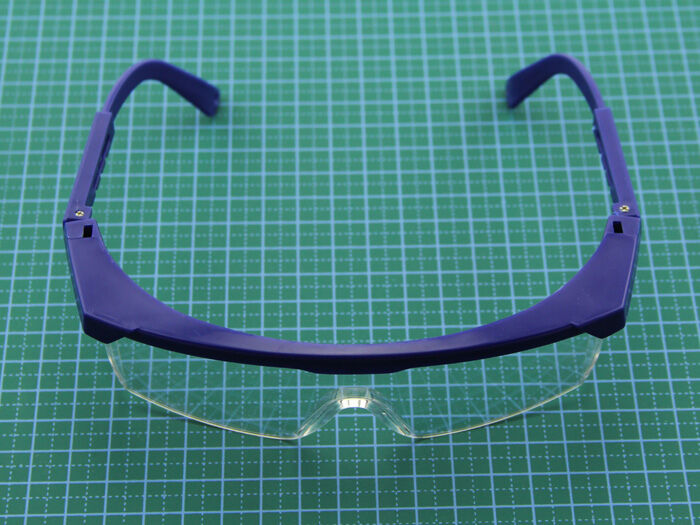 Soldering Safety Glasses - Image 4