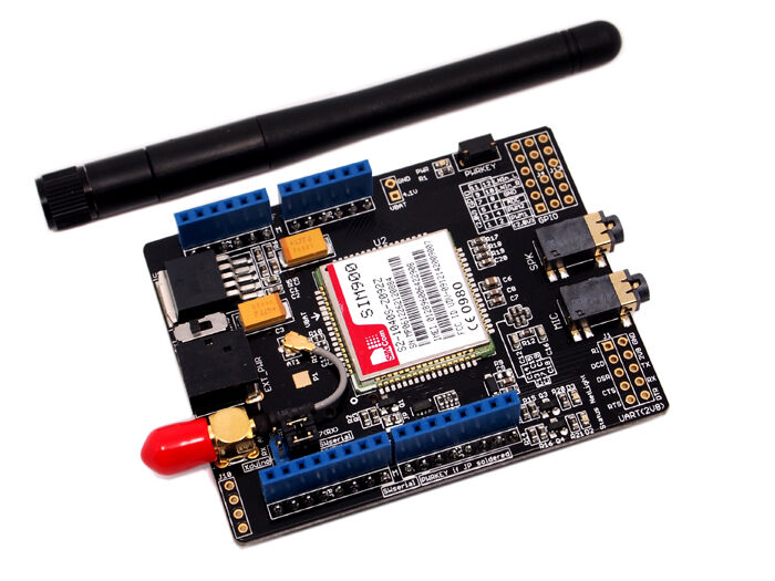 GPRS Shield - Image 2