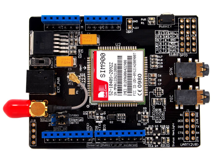 GPRS Shield - Image 3