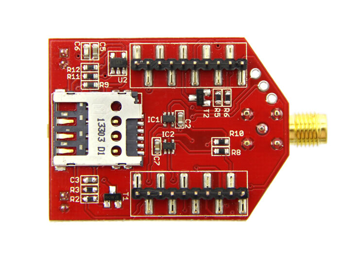 GPRSbee rev. 4 SMA - Image 4