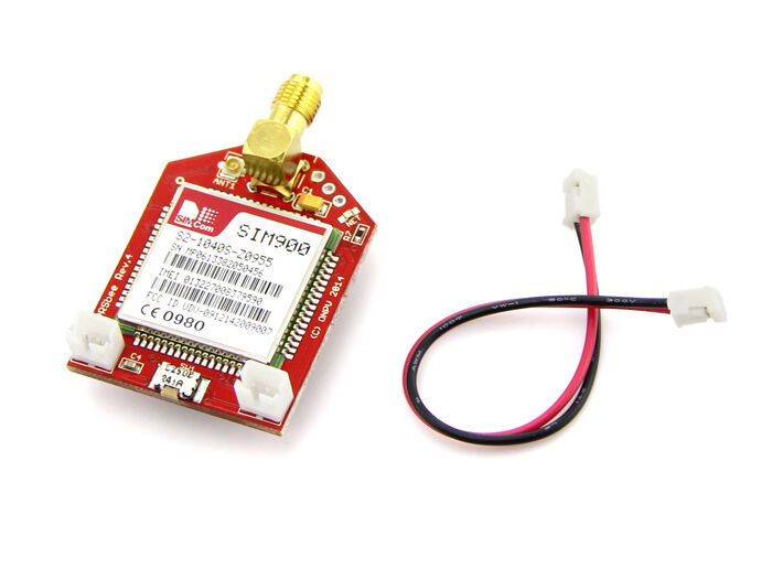 GPRSbee rev. 4 SMA - Image 5
