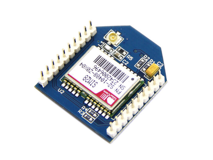 GPS Bee kit (with Mini Embedded Antenna) - Image 3