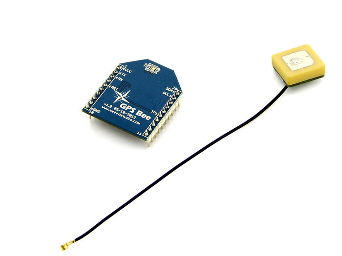 GPS Bee kit (with Mini Embedded Antenna) - Image 2