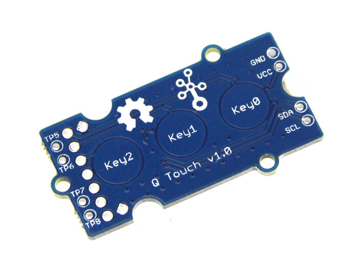 Grove-Q Touch Sensor - Image 3