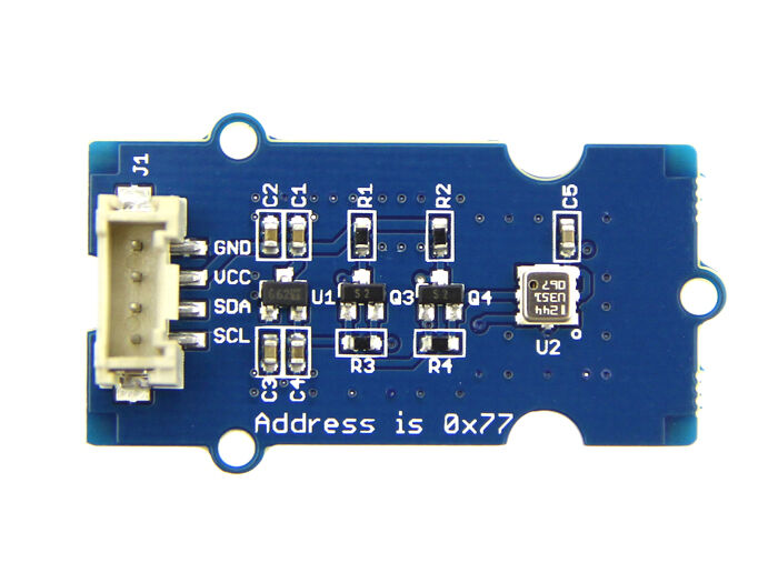 Grove - Barometer Sensor (BMP180) - Image 3