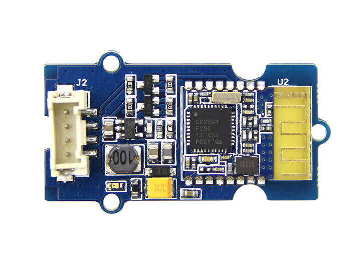 Grove - Blueseeed (HM11) - Image 2