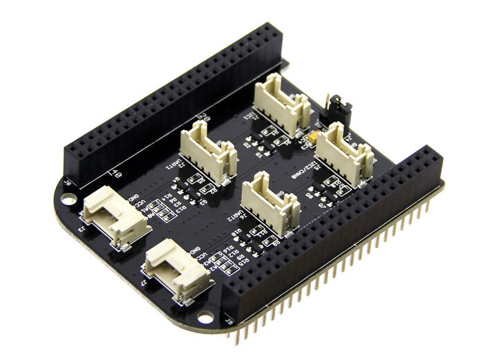 Grove Cape for BeagleBone® Series - Image 4