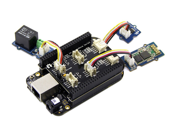 Grove Cape for BeagleBone® Series - Image 2