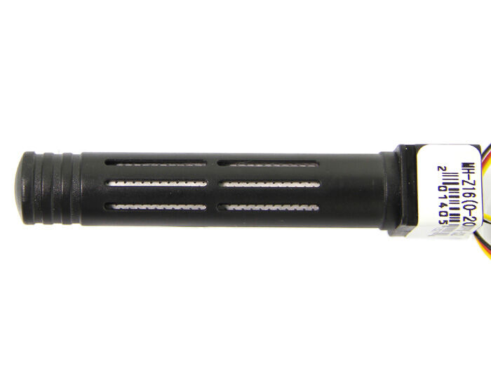 Grove - CO2 Sensor(MH-Z16)-Carbon Dioxide Detection - Image 4