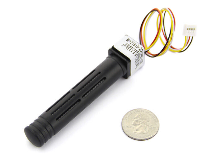 Grove - CO2 Sensor(MH-Z16)-Carbon Dioxide Detection - Image 3