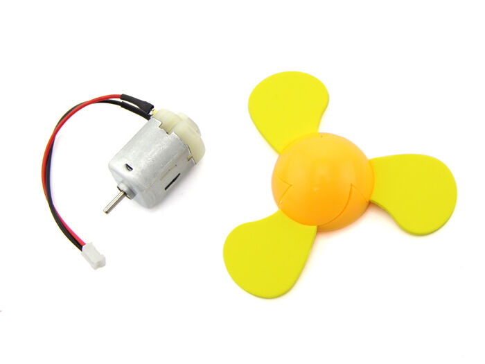 Grove - Mini Fan - Image 6