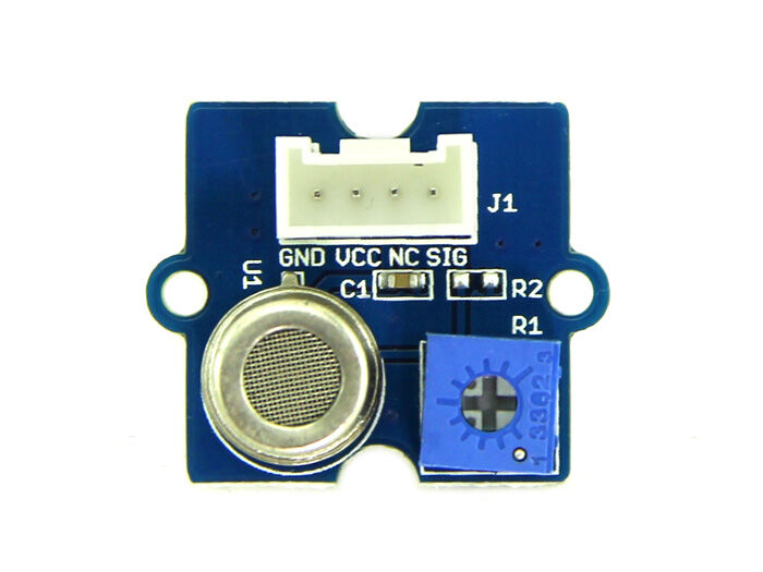 Grove - HCHO Sensor - formaldehyde Detection - Image 2