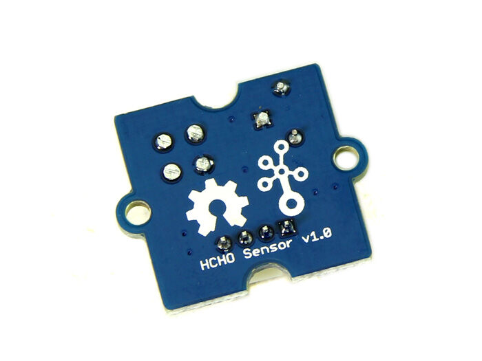 Grove - HCHO Sensor - formaldehyde Detection - Image 3
