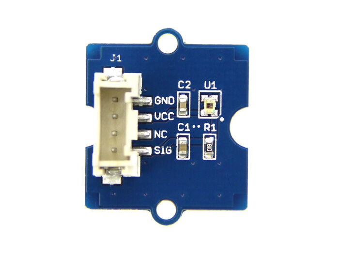 Grove - Luminance Sensor - Image 3