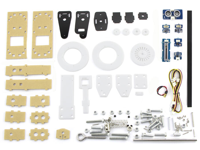 Grove Physics Kit - Image 5