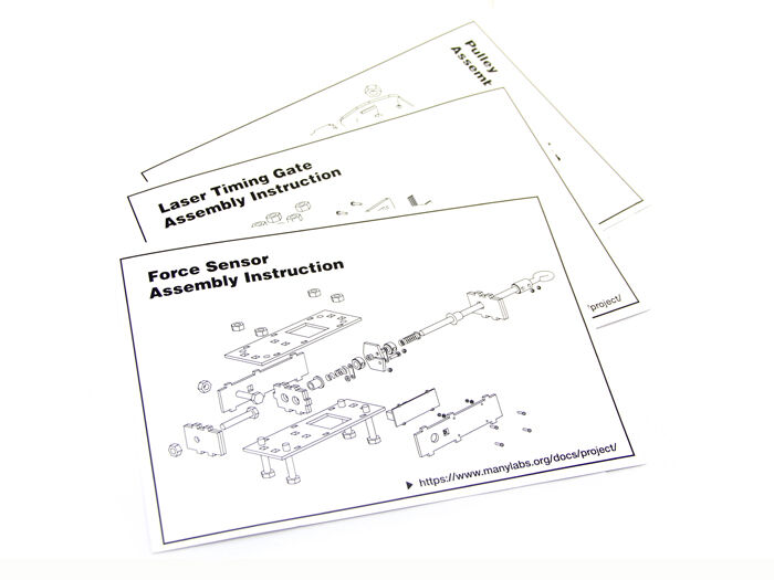 Grove Physics Kit - Image 6
