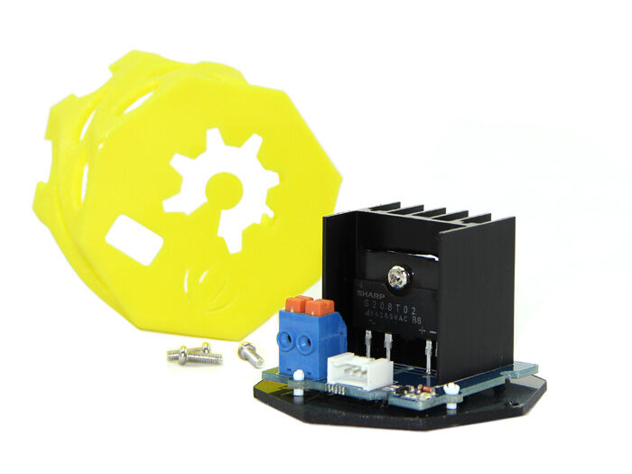 Grove - Solid State Relay - Image 4