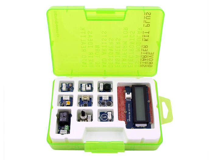 Grove - Starter Kit for Arduino - Image 2