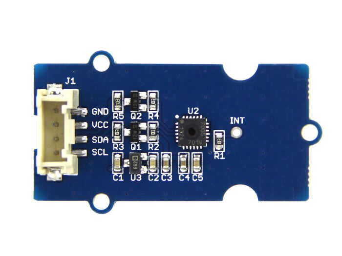 Grove - Temperature&Humidity Sensor (High-Accuracy & Mini) - Image 3