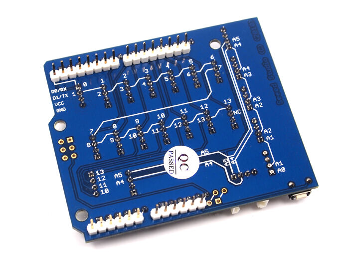 Grove - Base Shield - Image 3