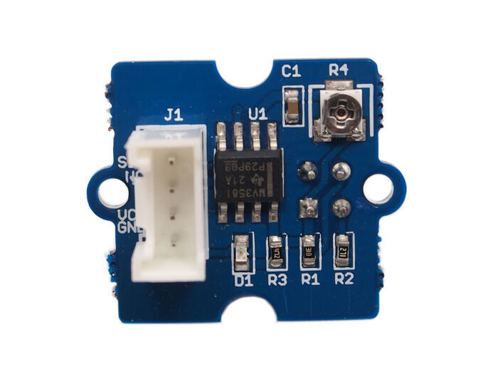 Grove - Infrared Reflective Sensor - Image 3