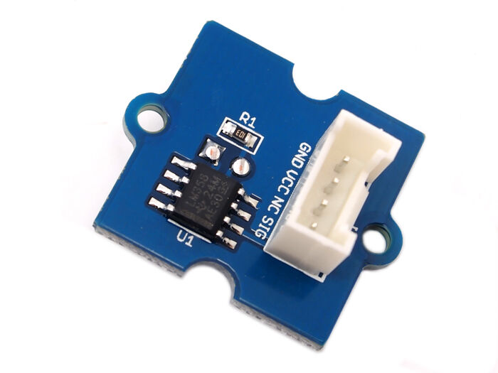 Grove - Light Sensor(P) - Image 2