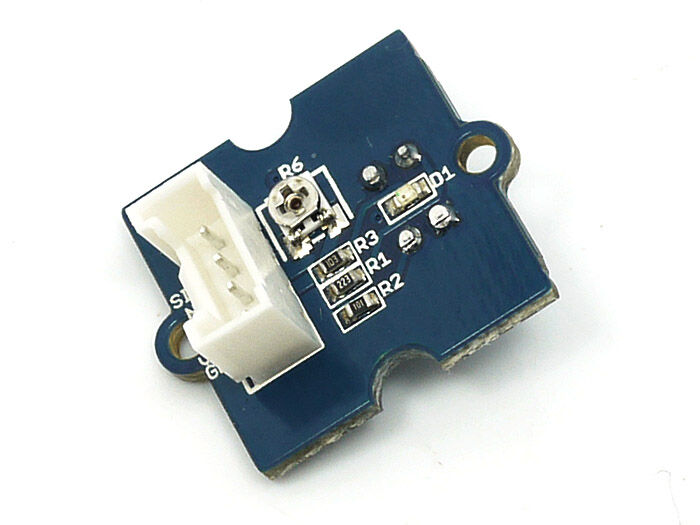 Grove - Line Finder to Build Arduino Line Follower Robot - Image 2