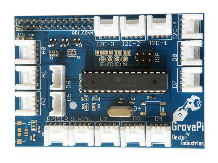 GrovePi - Image 2